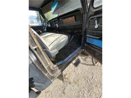 1979 Ford F150 (CC-2058668) for sale in Cadillac, Michigan
