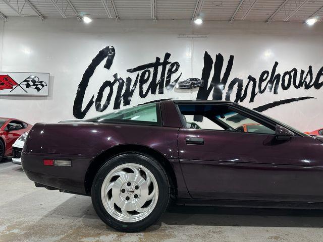 1994 Chevrolet Corvette (CC-2058685) for sale in Dallas, Texas