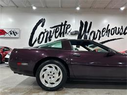 1994 Chevrolet Corvette (CC-2058685) for sale in Dallas, Texas
