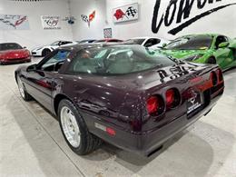 1994 Chevrolet Corvette (CC-2058685) for sale in Dallas, Texas