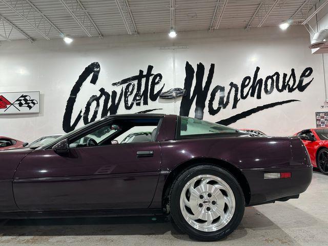 1994 Chevrolet Corvette (CC-2058685) for sale in Dallas, Texas