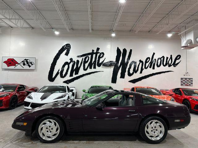 1994 Chevrolet Corvette (CC-2058685) for sale in Dallas, Texas