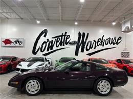 1994 Chevrolet Corvette (CC-2058685) for sale in Dallas, Texas