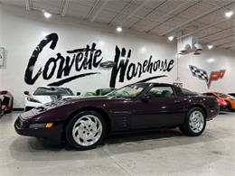 1994 Chevrolet Corvette (CC-2058685) for sale in Dallas, Texas
