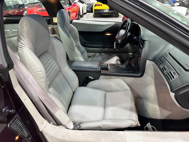 1994 Chevrolet Corvette (CC-2058685) for sale in Dallas, Texas