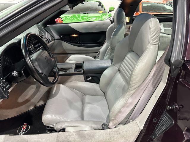 1994 Chevrolet Corvette (CC-2058685) for sale in Dallas, Texas