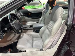 1994 Chevrolet Corvette (CC-2058685) for sale in Dallas, Texas