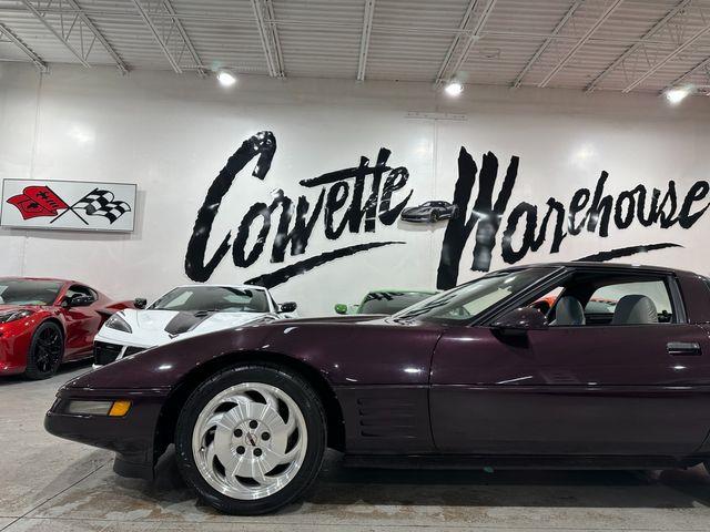 1994 Chevrolet Corvette (CC-2058685) for sale in Dallas, Texas