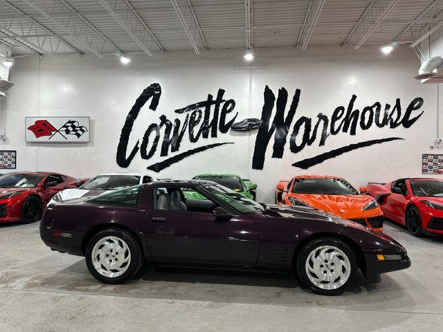 1994 Chevrolet Corvette (CC-2058685) for sale in Dallas, Texas