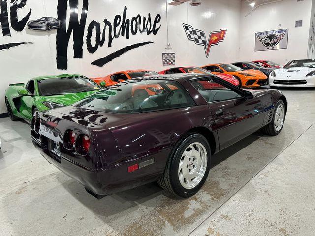 1994 Chevrolet Corvette (CC-2058685) for sale in Dallas, Texas
