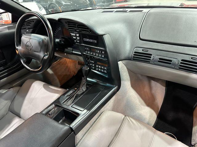 1994 Chevrolet Corvette (CC-2058685) for sale in Dallas, Texas