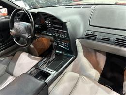 1994 Chevrolet Corvette (CC-2058685) for sale in Dallas, Texas