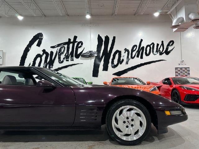 1994 Chevrolet Corvette (CC-2058685) for sale in Dallas, Texas