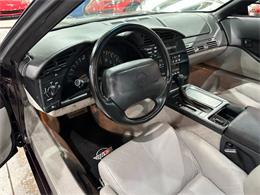 1994 Chevrolet Corvette (CC-2058685) for sale in Dallas, Texas