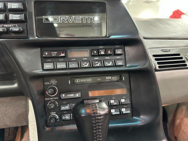 1994 Chevrolet Corvette (CC-2058685) for sale in Dallas, Texas