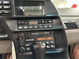 1994 Chevrolet Corvette (CC-2058685) for sale in Dallas, Texas