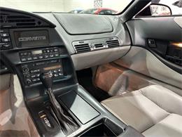 1994 Chevrolet Corvette (CC-2058685) for sale in Dallas, Texas