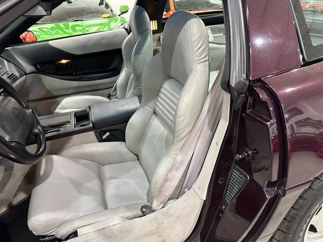 1994 Chevrolet Corvette (CC-2058685) for sale in Dallas, Texas