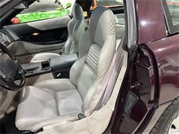 1994 Chevrolet Corvette (CC-2058685) for sale in Dallas, Texas