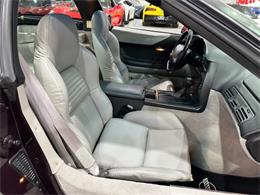 1994 Chevrolet Corvette (CC-2058685) for sale in Dallas, Texas