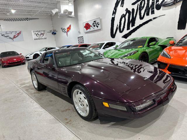 1994 Chevrolet Corvette (CC-2058685) for sale in Dallas, Texas