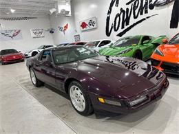 1994 Chevrolet Corvette (CC-2058685) for sale in Dallas, Texas