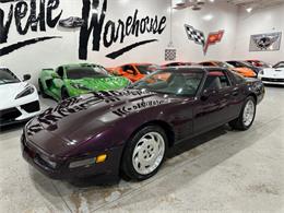 1994 Chevrolet Corvette (CC-2058685) for sale in Dallas, Texas