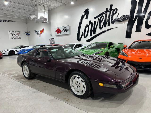 1994 Chevrolet Corvette (CC-2058685) for sale in Dallas, Texas