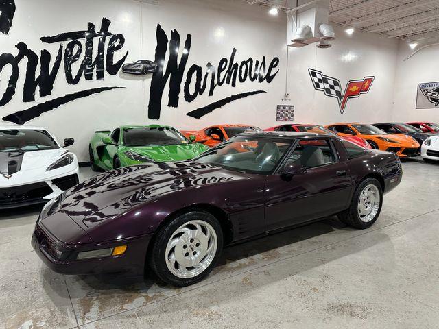 1994 Chevrolet Corvette (CC-2058685) for sale in Dallas, Texas