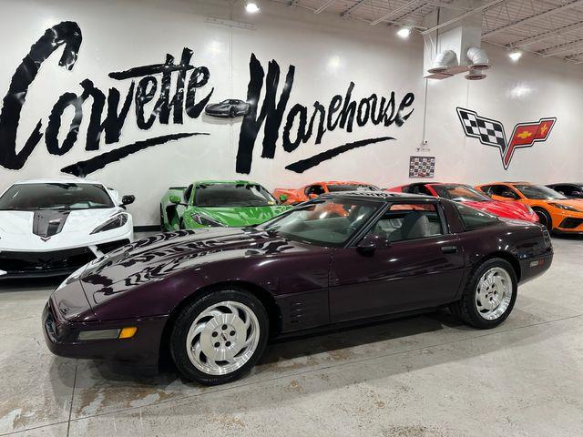 1994 Chevrolet Corvette (CC-2058685) for sale in Dallas, Texas