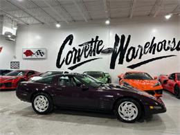 1994 Chevrolet Corvette (CC-2058685) for sale in Dallas, Texas