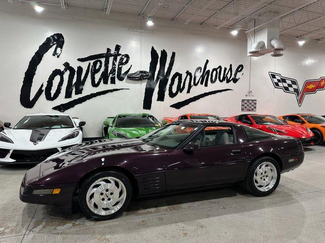 1994 Chevrolet Corvette (CC-2058685) for sale in Dallas, Texas