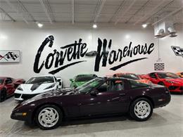 1994 Chevrolet Corvette (CC-2058685) for sale in Dallas, Texas