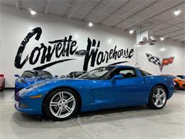 2009 Chevrolet Corvette (CC-2058687) for sale in Dallas, Texas