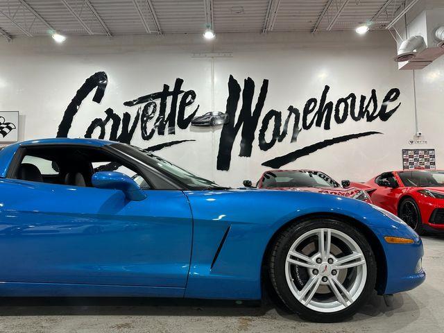 2009 Chevrolet Corvette (CC-2058687) for sale in Dallas, Texas