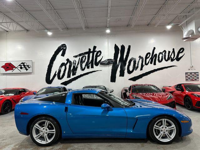 2009 Chevrolet Corvette (CC-2058687) for sale in Dallas, Texas