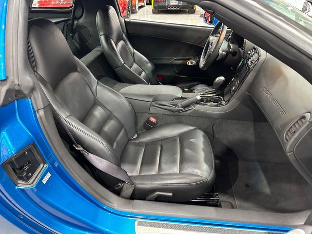 2009 Chevrolet Corvette (CC-2058687) for sale in Dallas, Texas