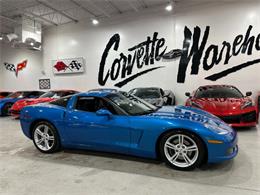2009 Chevrolet Corvette (CC-2058687) for sale in Dallas, Texas