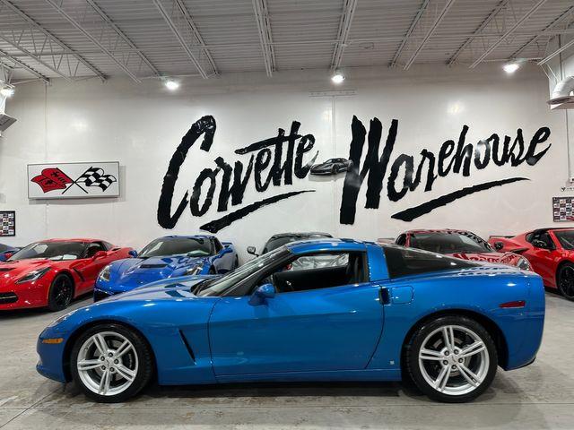 2009 Chevrolet Corvette (CC-2058687) for sale in Dallas, Texas