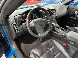 2009 Chevrolet Corvette (CC-2058687) for sale in Dallas, Texas