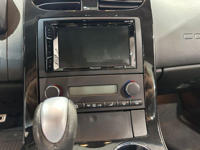 2009 Chevrolet Corvette (CC-2058687) for sale in Dallas, Texas