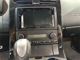 2009 Chevrolet Corvette (CC-2058687) for sale in Dallas, Texas