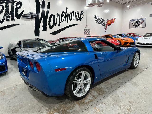 2009 Chevrolet Corvette (CC-2058687) for sale in Dallas, Texas