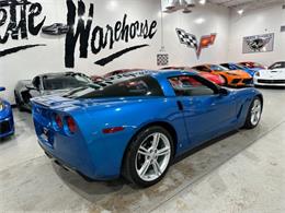 2009 Chevrolet Corvette (CC-2058687) for sale in Dallas, Texas