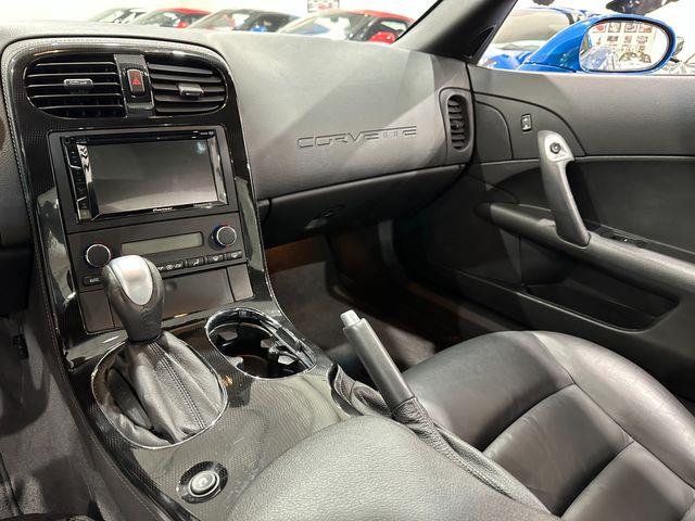 2009 Chevrolet Corvette (CC-2058687) for sale in Dallas, Texas