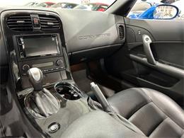 2009 Chevrolet Corvette (CC-2058687) for sale in Dallas, Texas