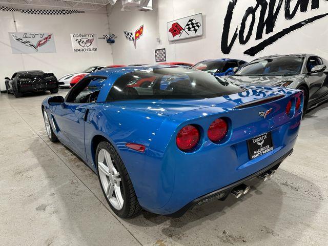 2009 Chevrolet Corvette (CC-2058687) for sale in Dallas, Texas