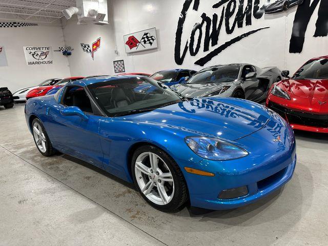 2009 Chevrolet Corvette (CC-2058687) for sale in Dallas, Texas