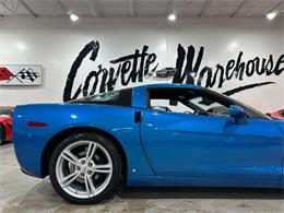 2009 Chevrolet Corvette (CC-2058687) for sale in Dallas, Texas