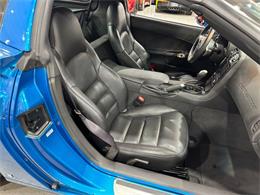 2009 Chevrolet Corvette (CC-2058687) for sale in Dallas, Texas